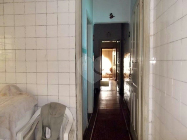 Casa Térrea à venda com 2 quartos em Vila Isolina Mazzei, São Paulo, SP