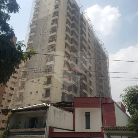 Apartamento à venda com 2 quartos, sendo 1 suíte,  em Vila Paulicéia, São Paulo, SP