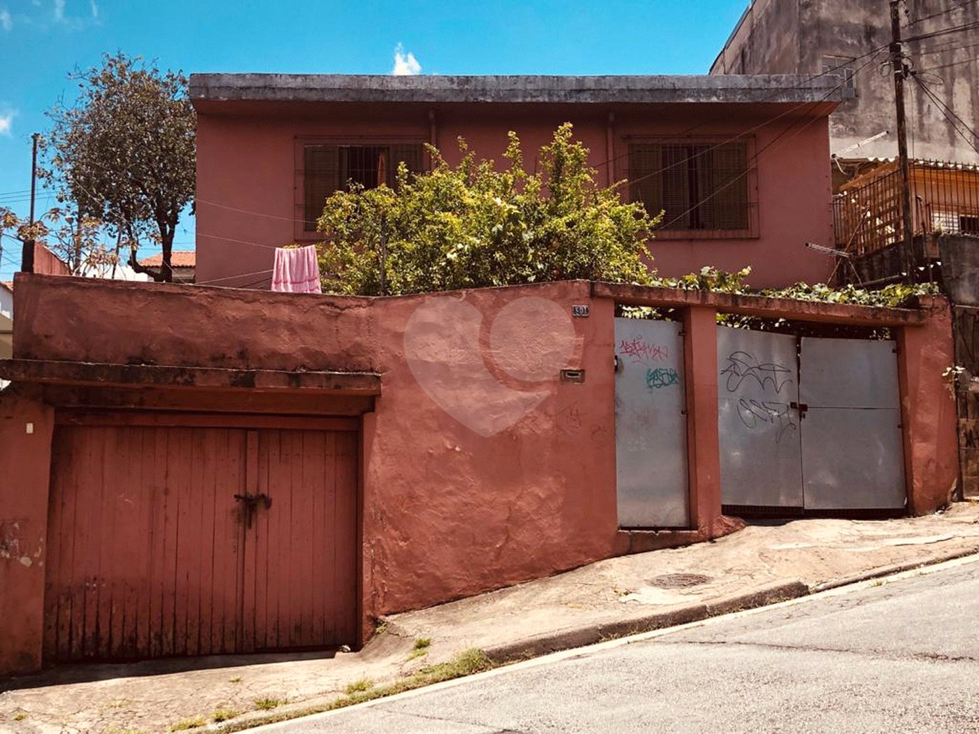Terreno à venda em Lauzane Paulista, São Paulo, SP