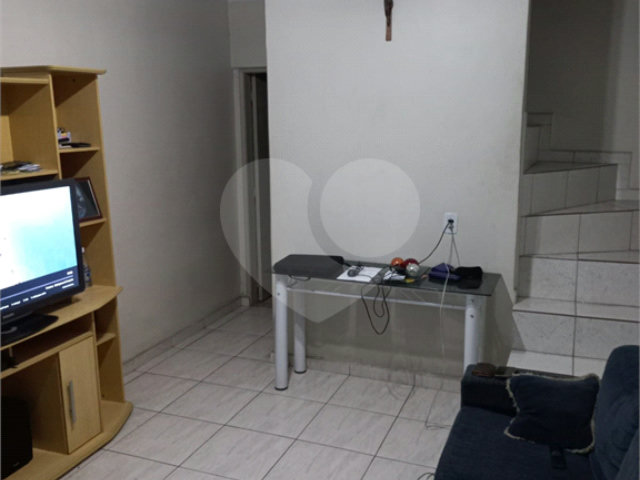 Sobrado à venda com 3 quartos em Tremembé, São Paulo, SP