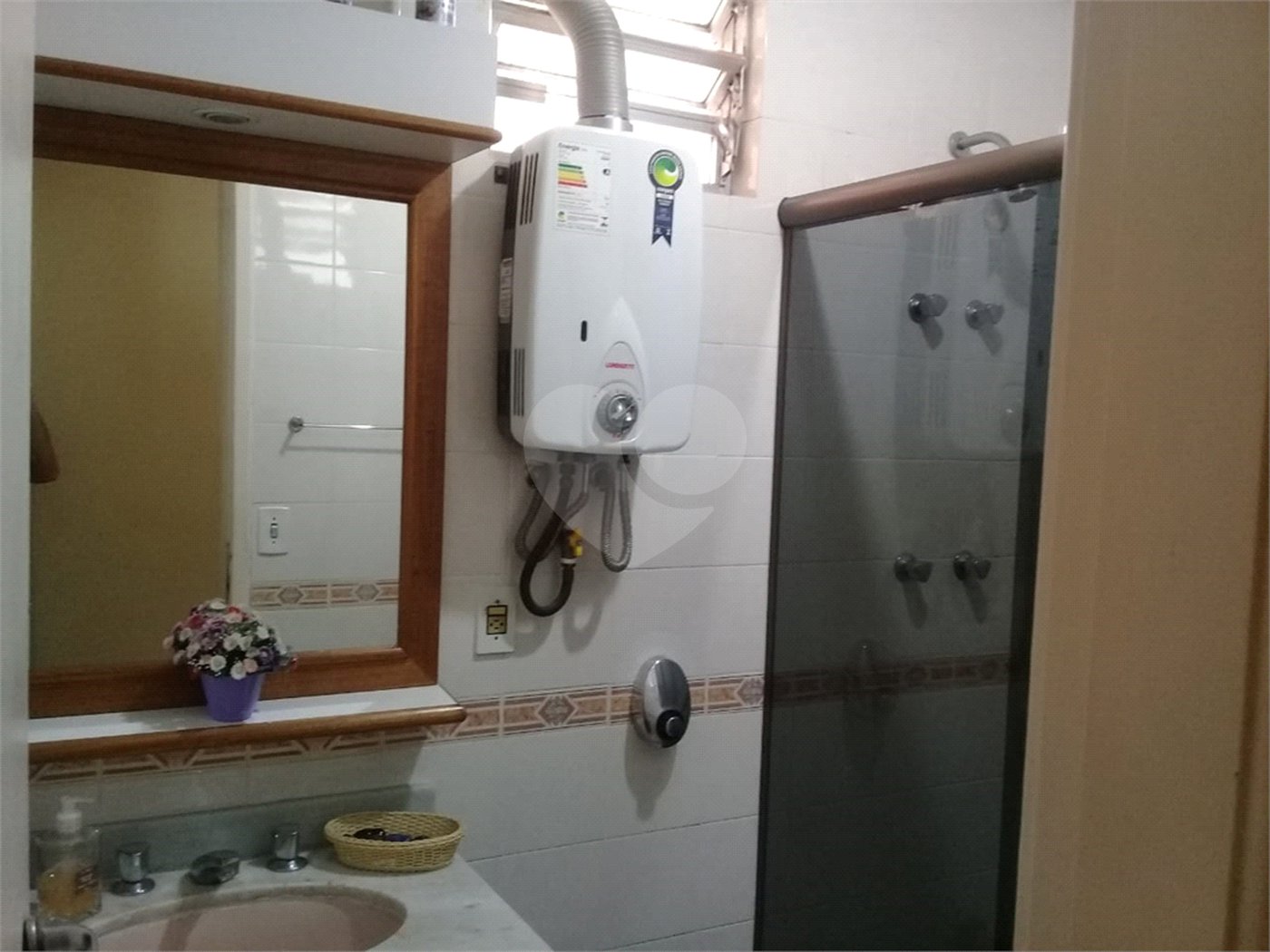 Apartamento à venda com 3 quartos, sendo 1 suíte, em Grajaú, Rio de Janeiro, RJ