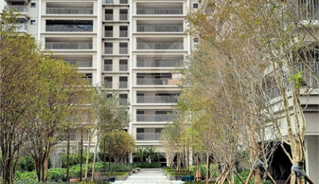 Apartamento à venda com 3 suítes em Tucuruvi, São Paulo, SP