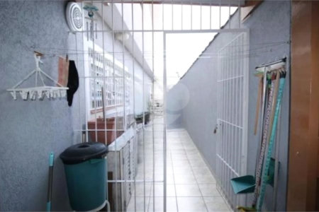 Sobrado à venda com 3 quartos, sendo 1 suíte, em Parque Vitória, São Paulo, SP