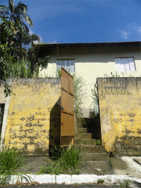 Terreno à venda em Vila Irmãos Arnoni, São Paulo, SP
