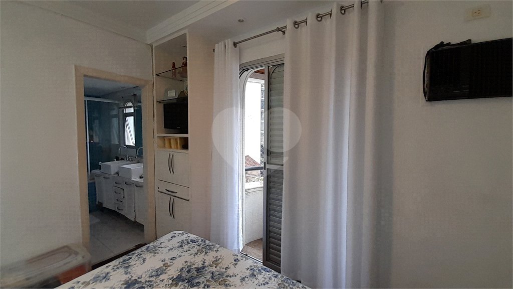 Apartamento à venda com 3 suítes em Perdizes, São Paulo, SP