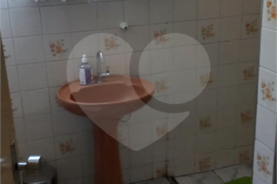 Casa à venda com 3 quartos em Horto, São Paulo, SP
