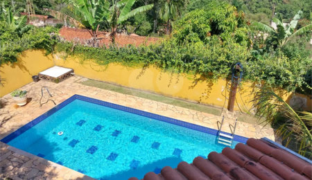 Chácara à venda com 3 quartos, sendo 1 suíte,  em Fazenda Marajoara, Campo Limpo Paulista, SP