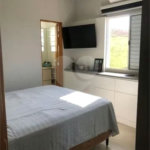 Apartamento à venda com 2 quartos, sendo 1 suíte, em Bairro do Colonia, Jacareí, SP