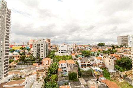Cobertura à venda com 3 suítes em Vila Mariana, São Paulo, SP