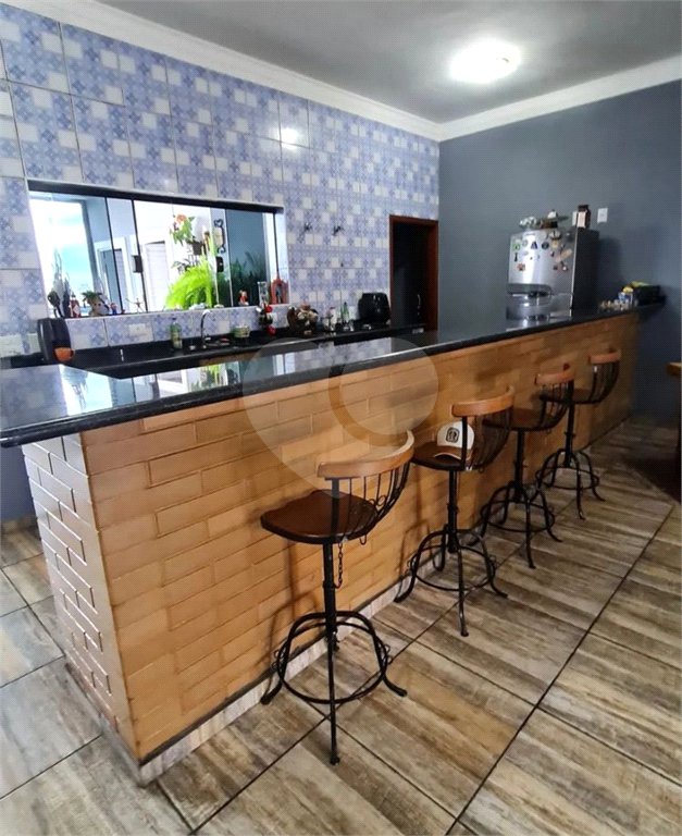 Casa à venda com 3 quartos, sendo 1 suíte, no condomínio Ibiti Reserva, Sorocaba - SP