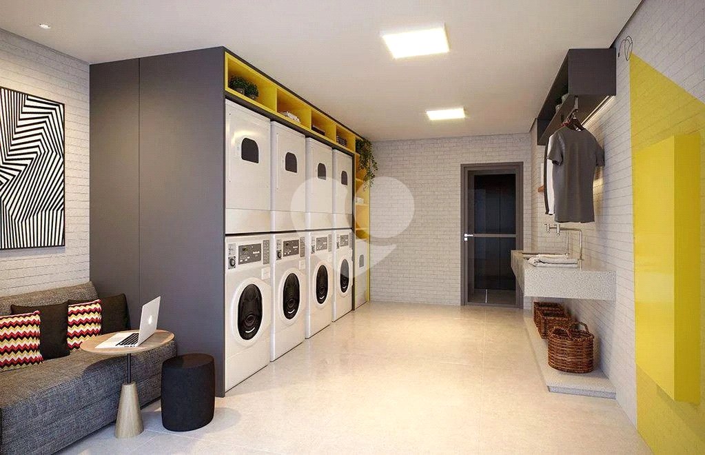 Apartamento à venda com 1 suíte em Tucuruvi, São Paulo, SP