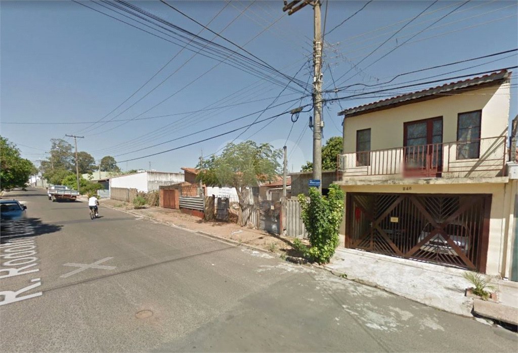 Sobrado para venda no Jardim Hikare.