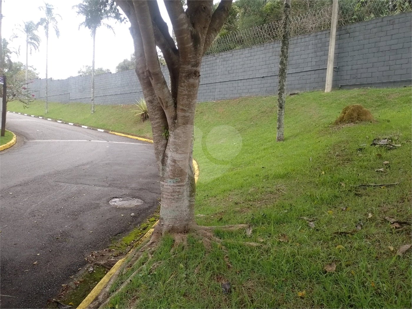 Terreno à venda no condomínio Real Park - Vila Oliveira, Mogi das Cruzes - SP