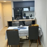Apartamento à venda com 2 quartos, sendo 1 suíte, em Engordadouro, Jundiaí, SP
