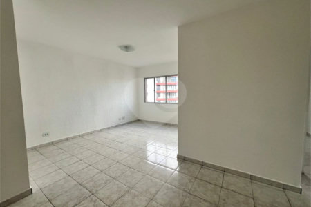 Apartamento para alugar com 3 quartos em Vila Mascote, São Paulo, SP