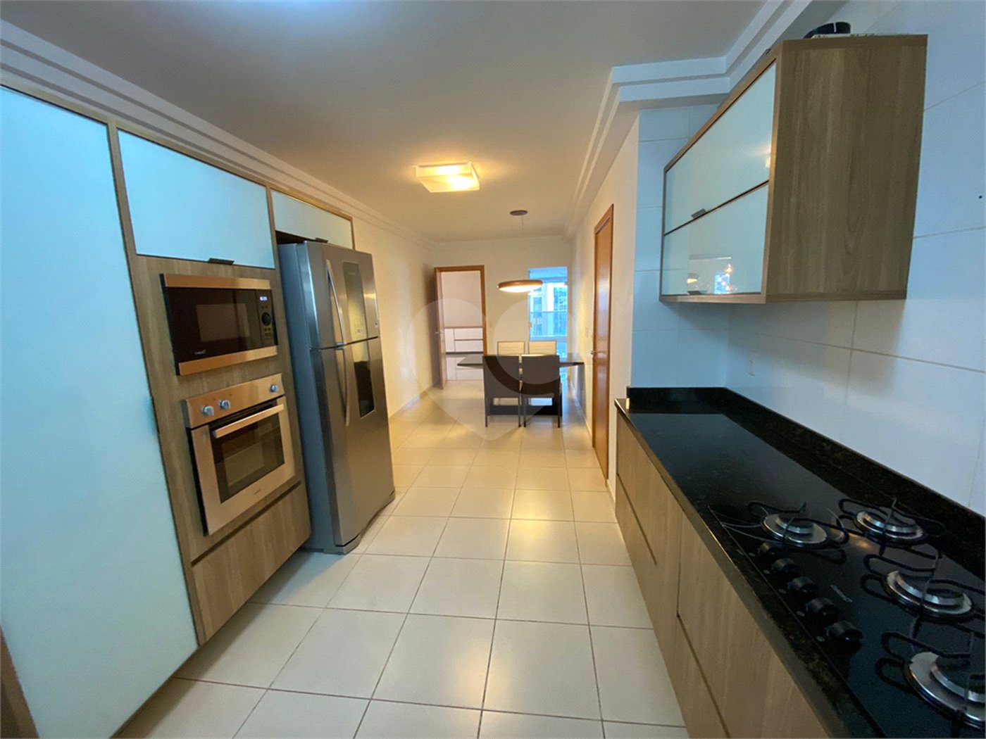 Apartamento para alugar com 3 suítes em Bosque das Juritis, Ribeirão Preto, SP