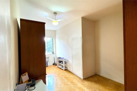 Apartamento à venda com 3 quartos, sendo 1 suíte, em Tijuca, Rio de Janeiro, RJ