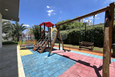 Apartamento à venda com 2 suítes em Vila Romana, São Paulo, SP