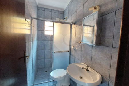 Apartamento para alugar com 2 quartos em Jaguaré, São Paulo, SP