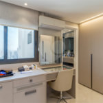 Cobertura à venda ou para alugar com 3 quartos, sendo 2 suítes,  em Campo Belo, São Paulo, SP