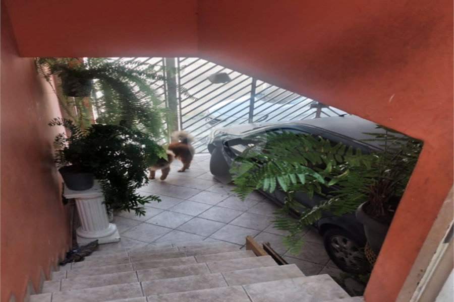 Casa à venda com 2 quartos em Tucuruvi, São Paulo, SP