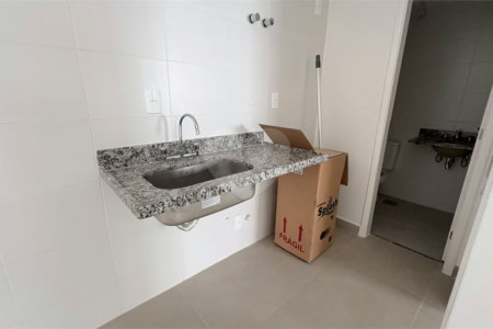 Apartamento à venda com 1 suíte em Tijuca, Rio de Janeiro, RJ
