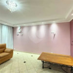 Casa à venda com 3 quartos em Vila dos Remédios, São Paulo, SP