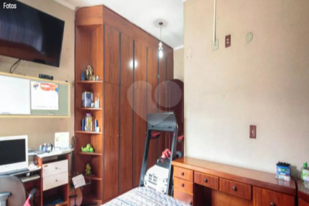 Sobrado à venda com 3 suítes em Vila Gomes Cardim, São Paulo, SP