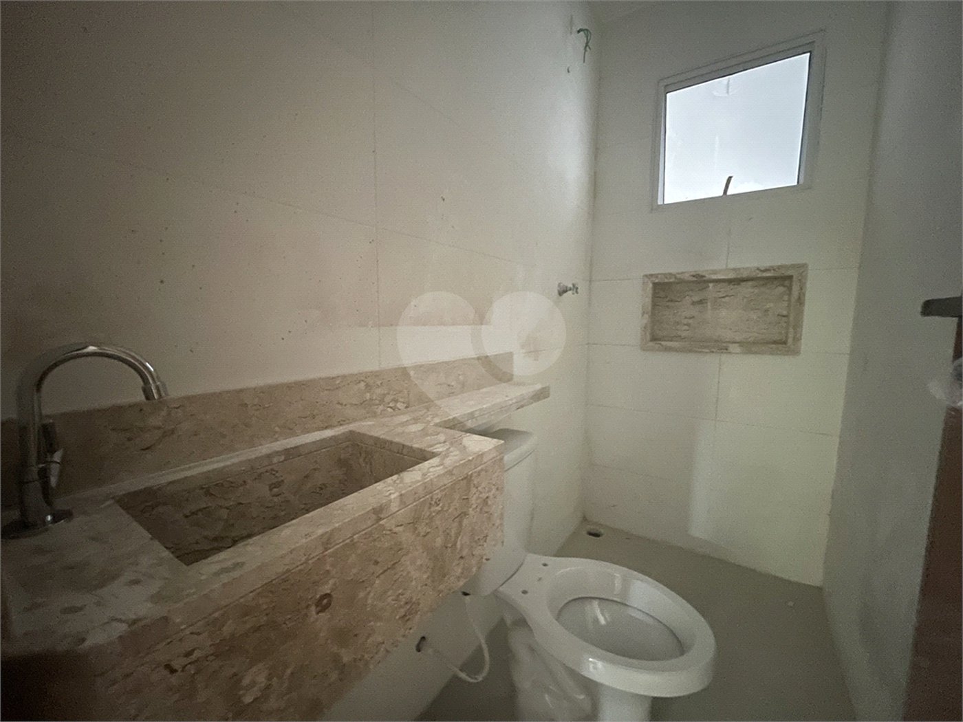 Apartamento à venda com 2 quartos em Jaçanã, São Paulo, SP