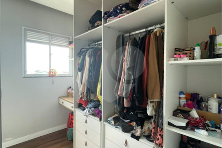Apartamento à venda em Mogi Moderno, Mogi das Cruzes, SP