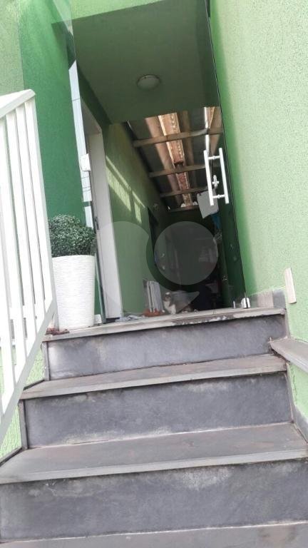 Sobrado à venda com 3 quartos, sendo 1 suíte,  em Vila Mazzei, São Paulo, SP