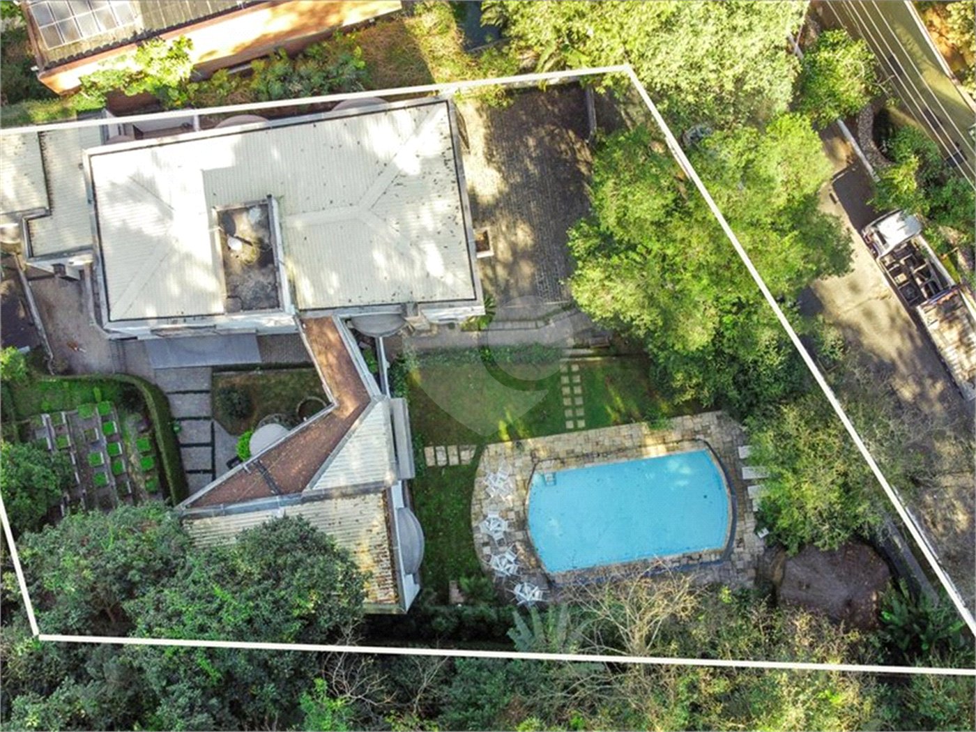 Casa à venda com 4 suítes em Fazenda Morumbi, São Paulo, SP