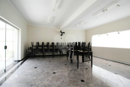 Apartamento à venda com 3 quartos em Indianópolis, São Paulo, SP