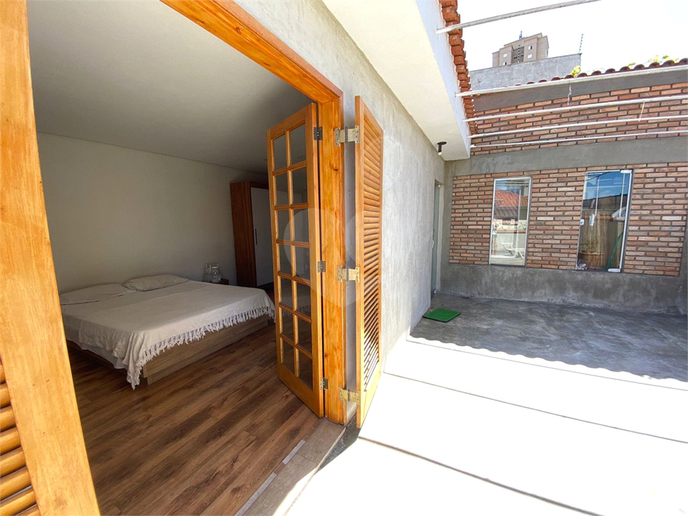 Sobrado à venda com 4 quartos, sendo 2 suítes, em Vila Maria Alta, São Paulo, SP