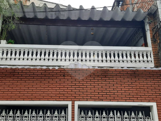 Sobrado à venda com 5 quartos em Casa Verde, São Paulo, SP
