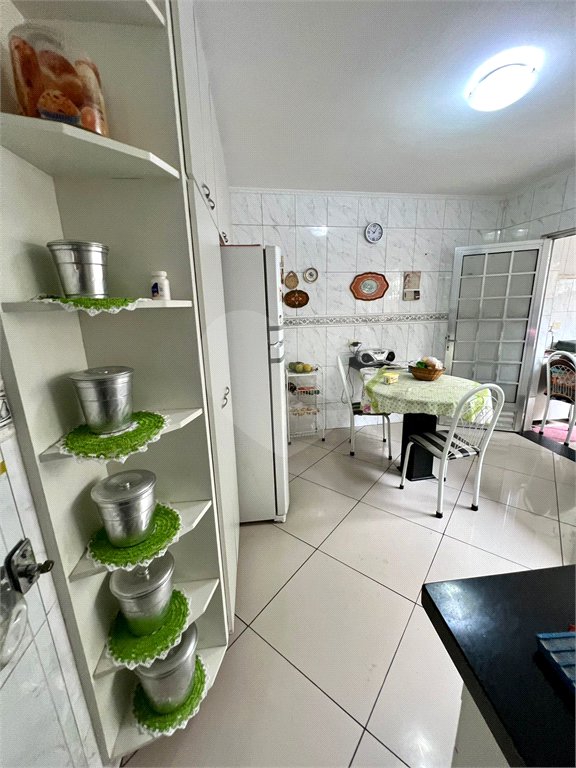 Casa à venda com 2 quartos, sendo 1 suíte,  em Freguesia do Ó, São Paulo, SP