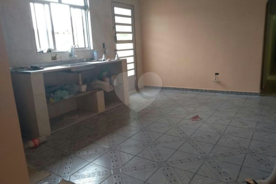 Casa em condomínio à venda com 2 quartos, sendo 1 suíte, em Freguesia do Ó, São Paulo, SP