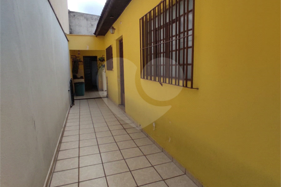 Casa à venda com 2 quartos, sendo 1 suíte,  em Vila Maria, São Paulo, SP