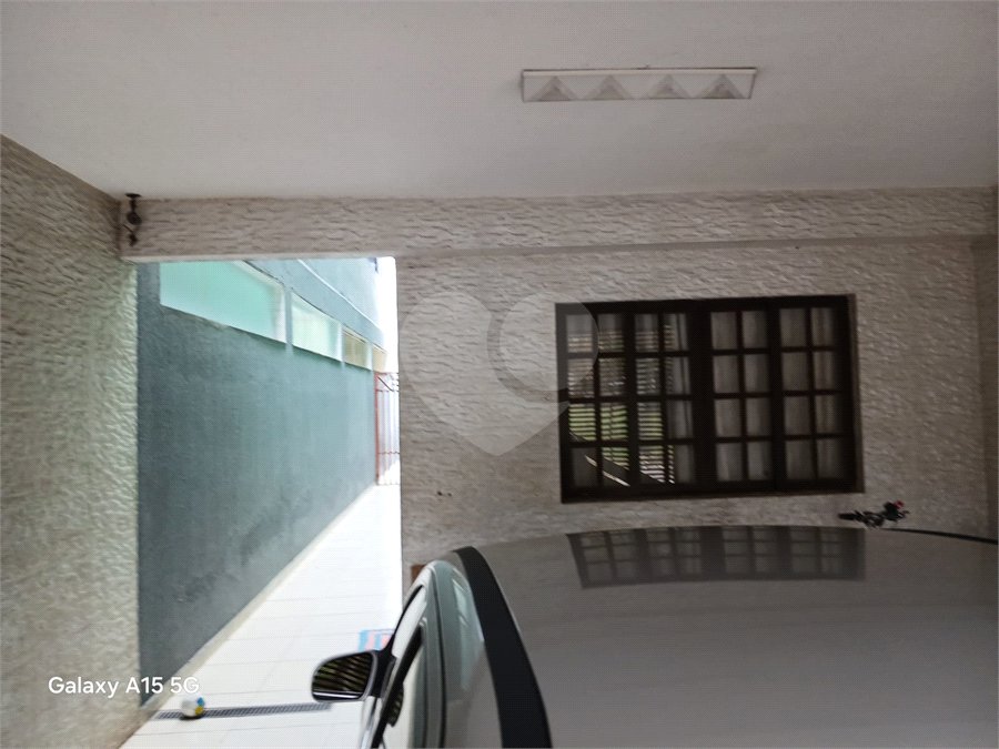 Sobrado à venda com 3 quartos, sendo 1 suíte, em Itaquera, São Paulo, SP