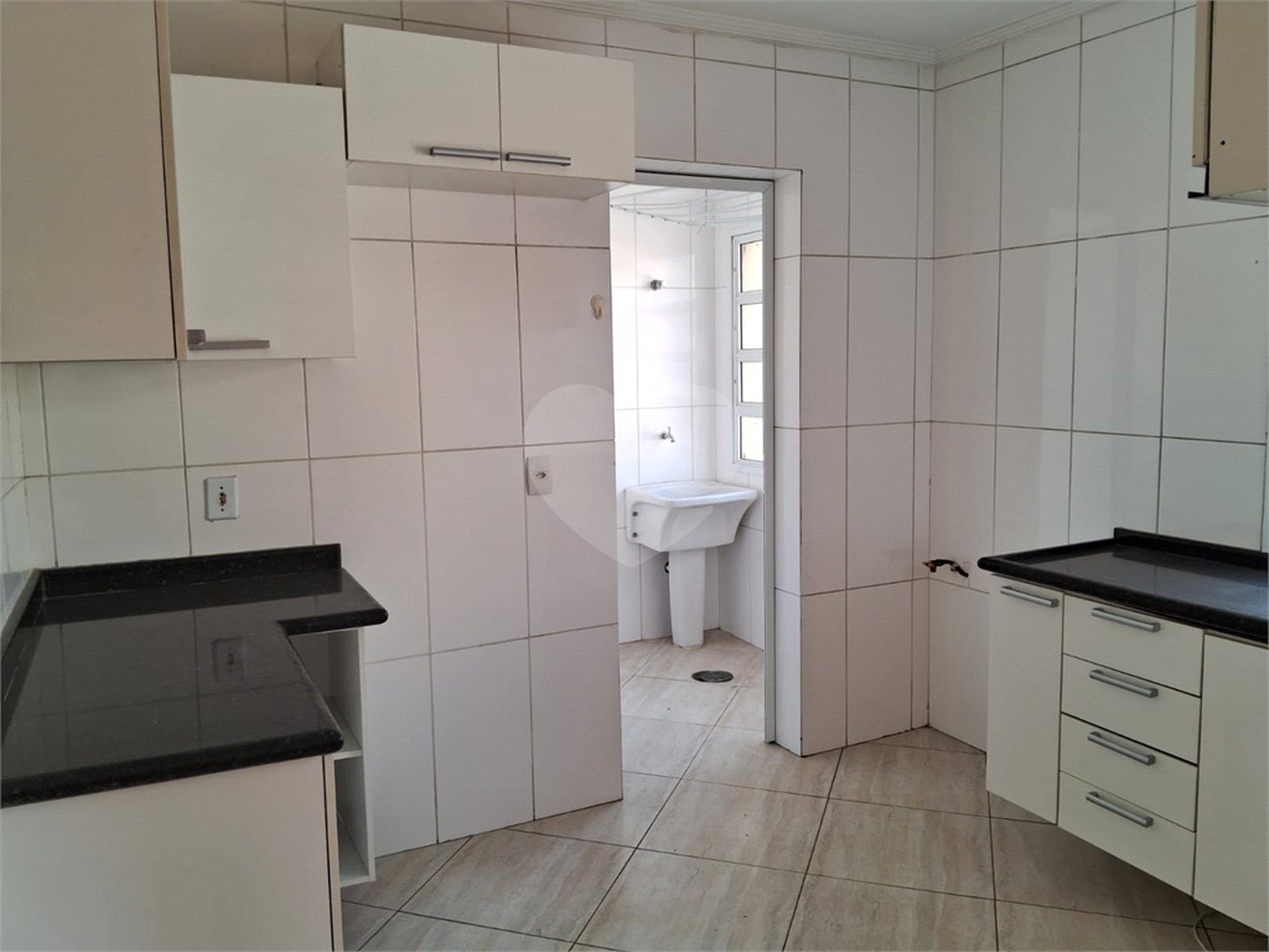Apartamento à venda com 2 quartos em Vila Olímpia, São Paulo, SP