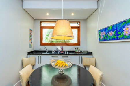 Casa à venda ou para alugar com 4 suítes em Morumbi, São Paulo, SP