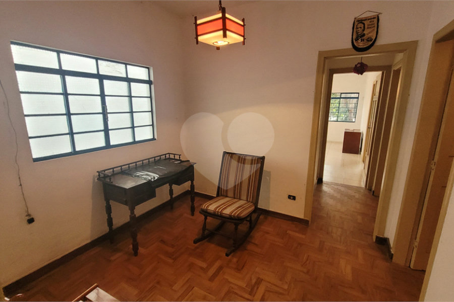 Casa Térrea à venda com 2 quartos em Horto Florestal, São Paulo, SP
