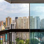 Duplex à venda com 2 quartos, sendo 1 suíte, em Vila Clementino, São Paulo, SP