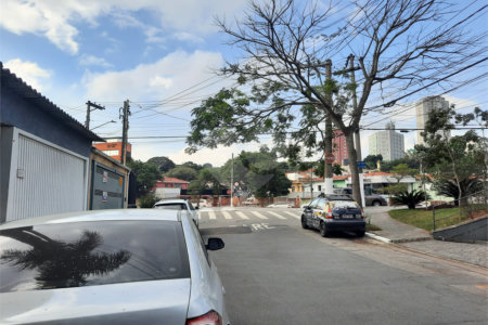 Terreno à venda em Chácara Monte Alegre, São Paulo, SP
