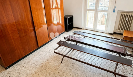 Apartamento com 2 quartos à venda em Pontecurone, Alessandria – Terraços e garagem