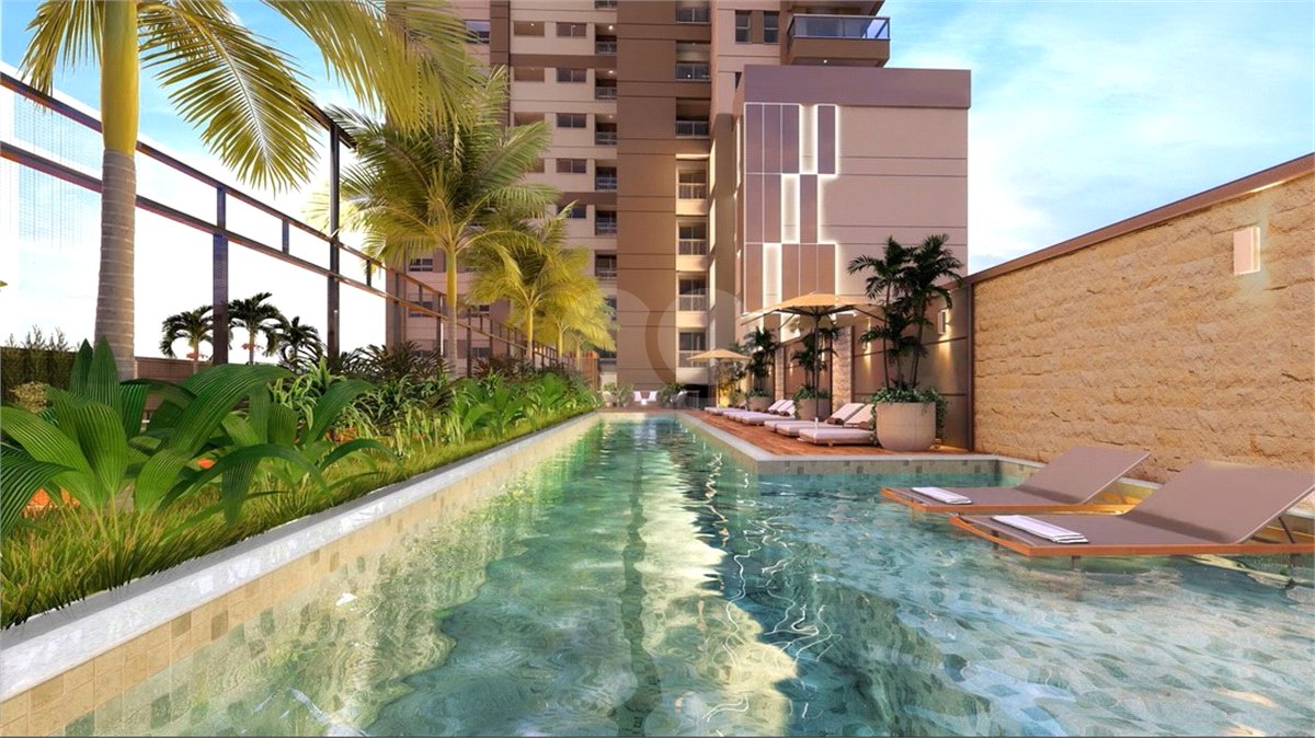 Apartamento à venda com 4 suítes em Perdizes, São Paulo, SP