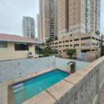 Casa com 4 dormitórios para alugar, 514 m² por R$ 20.934,21/mês - Ponta da Praia - Santos/SP