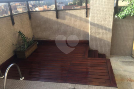 Apartamento à venda com 4 suítes em Paraisópolis, São Paulo, SP