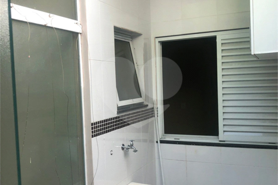 Apartamento para alugar com 1 suíte em Vila Guilherme, São Paulo, SP