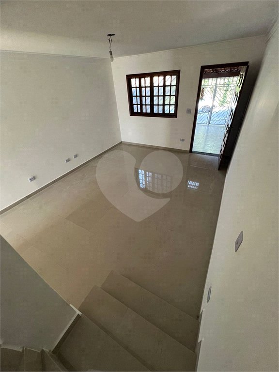 Sobrado à venda com 2 quartos em Mandaqui, São Paulo, SP
